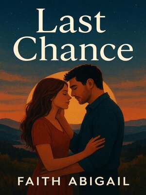 cover image of Last Chance